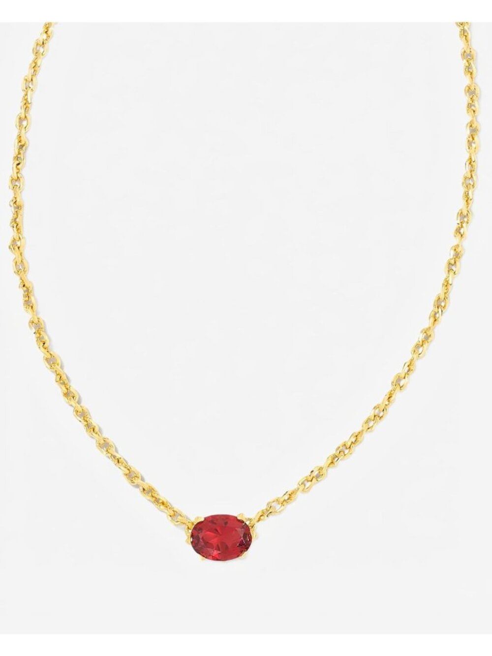 Stylish Cailin Pendant Necklace - Elegant Fashion Jewelry for Women, Perfect